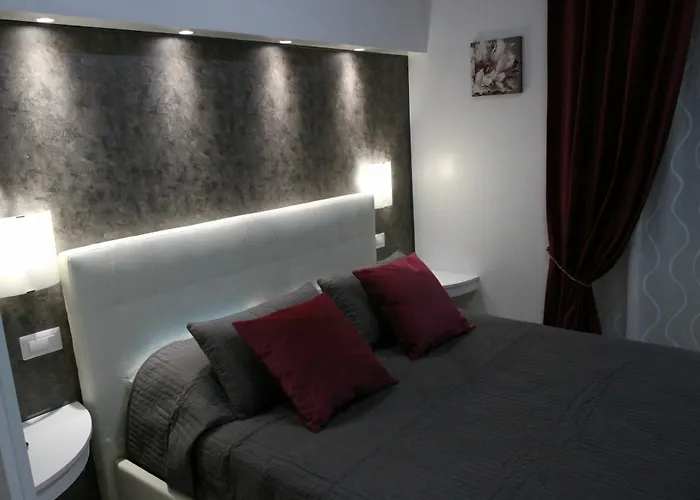 Interno 2 Roma
