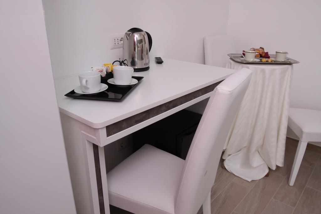 Interno 2 Guest house 3*
