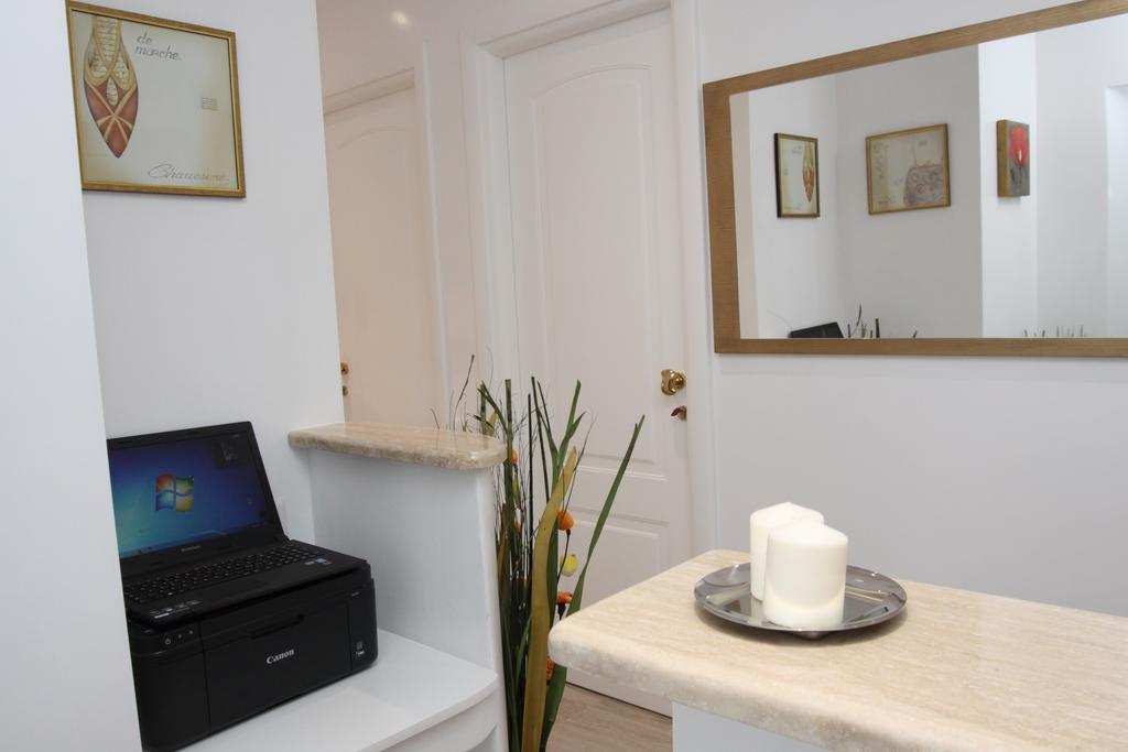 Guest house Interno 2