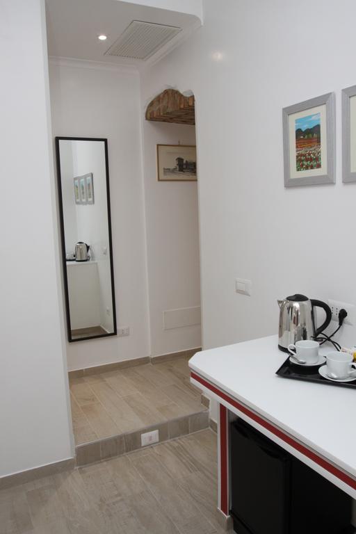 Gasthuis Interno 2 Rome