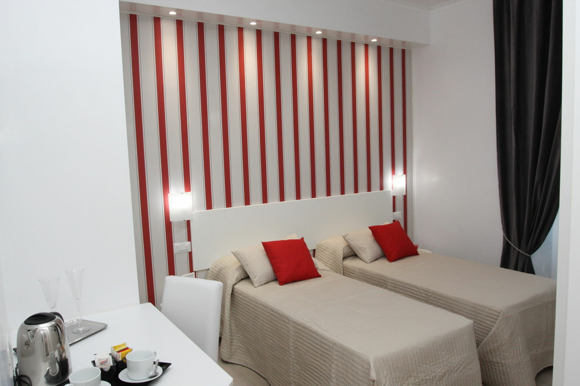 Guest house Interno 2 3*