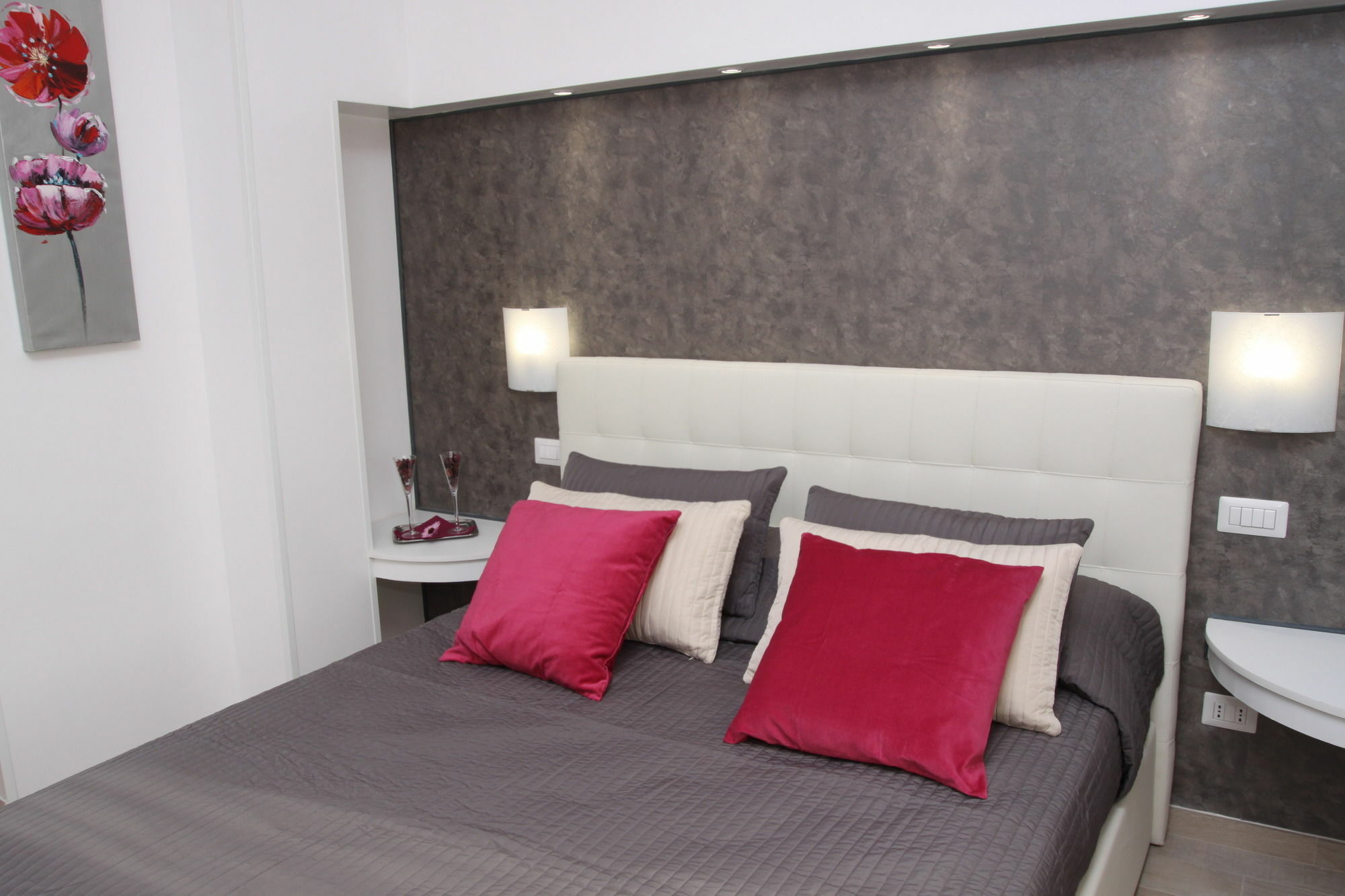 Interno 2 Guest house