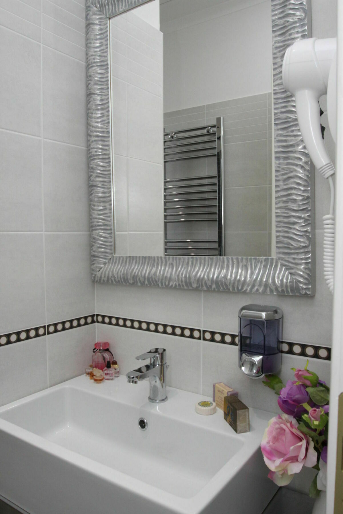 Guest house Interno 2 3*