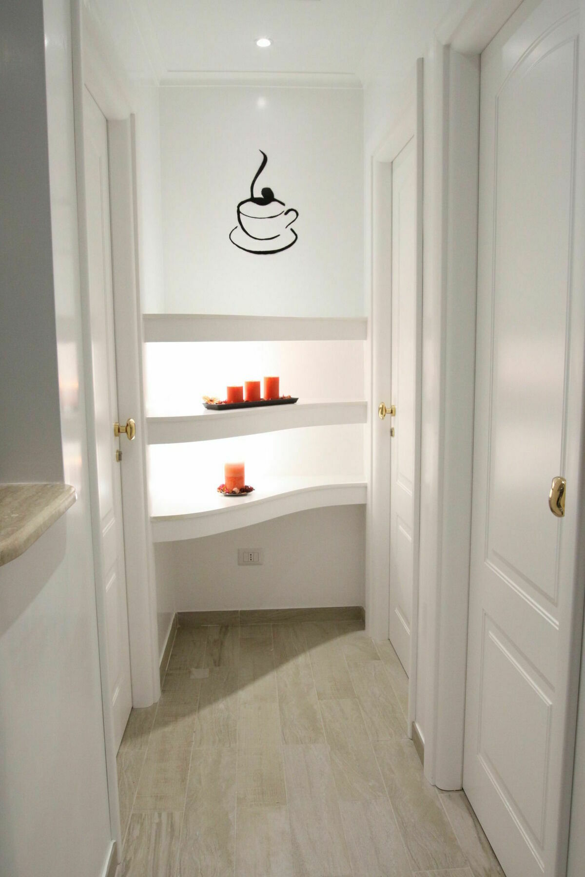 Guest house Interno 2 3*