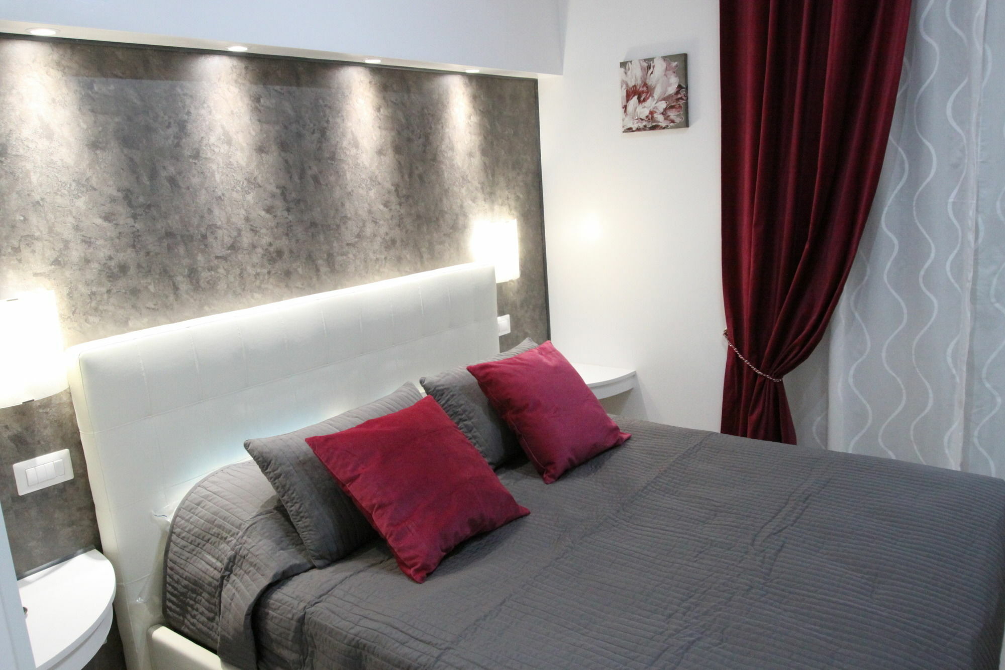 Interno 2 Guest house 3*
