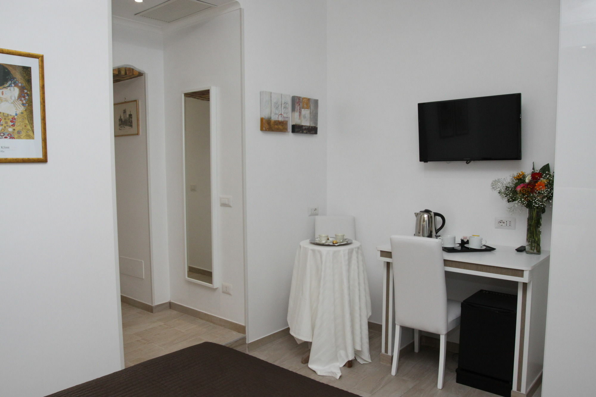 Interno 2 Guest house 3*