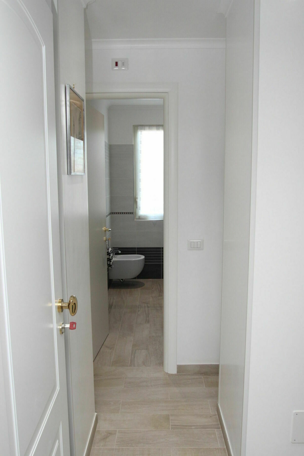 Interno 2 Guest house