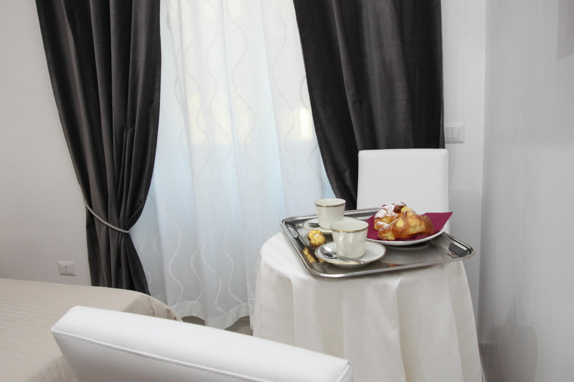 Interno 2 Gasthuis 3*