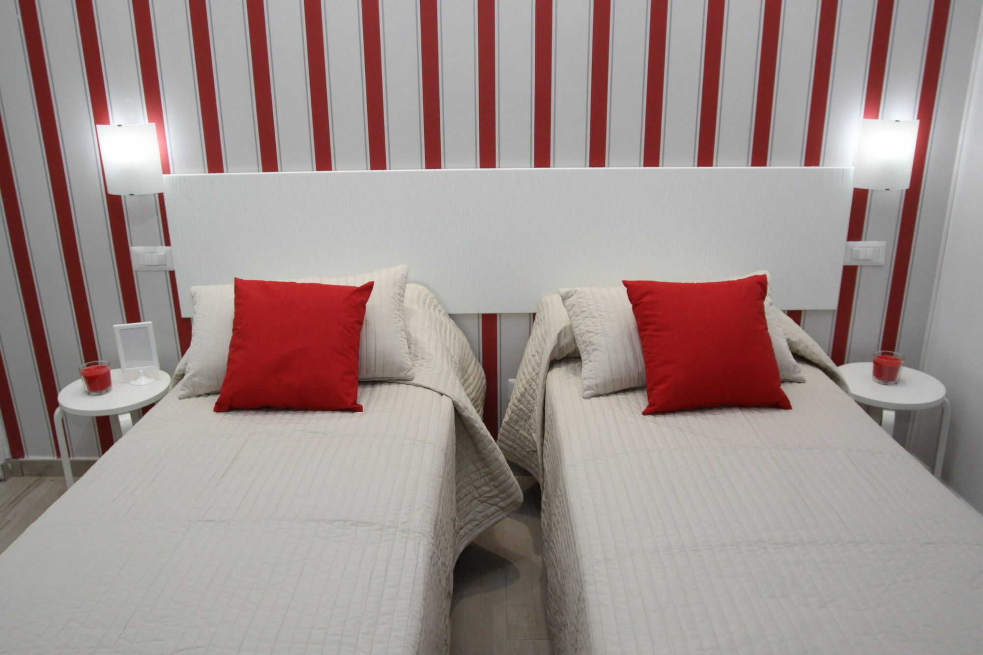 Guest house Interno 2 Rome