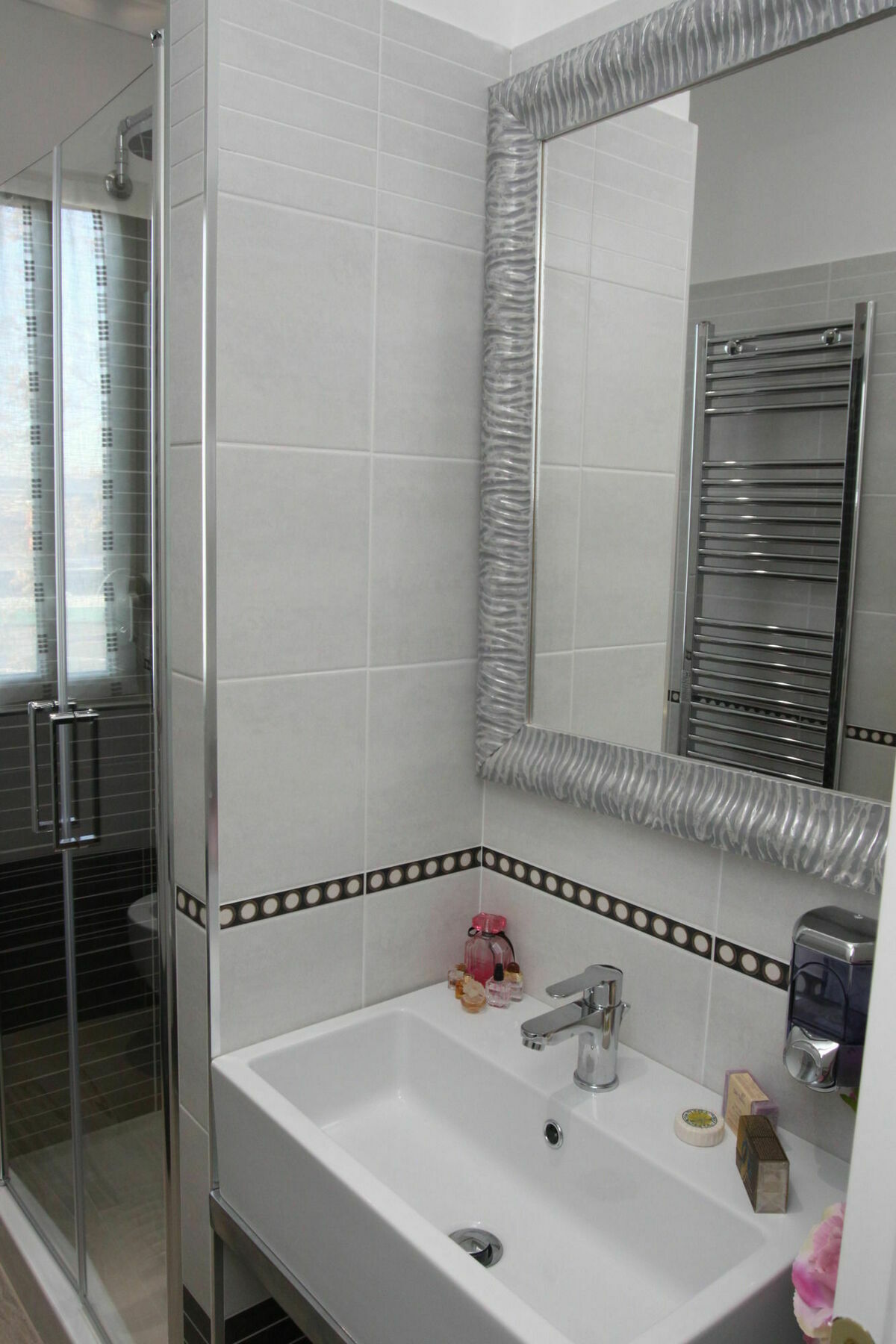 Interno 2 Guest house 3*