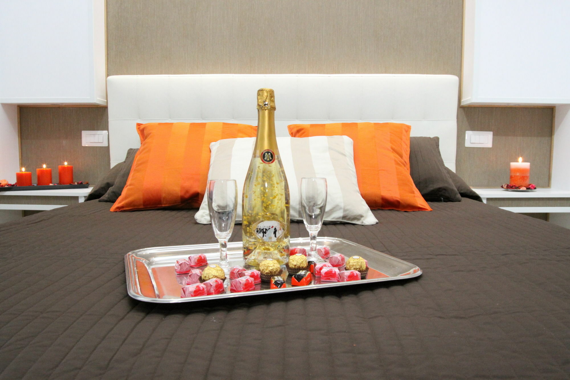 Guest house Interno 2