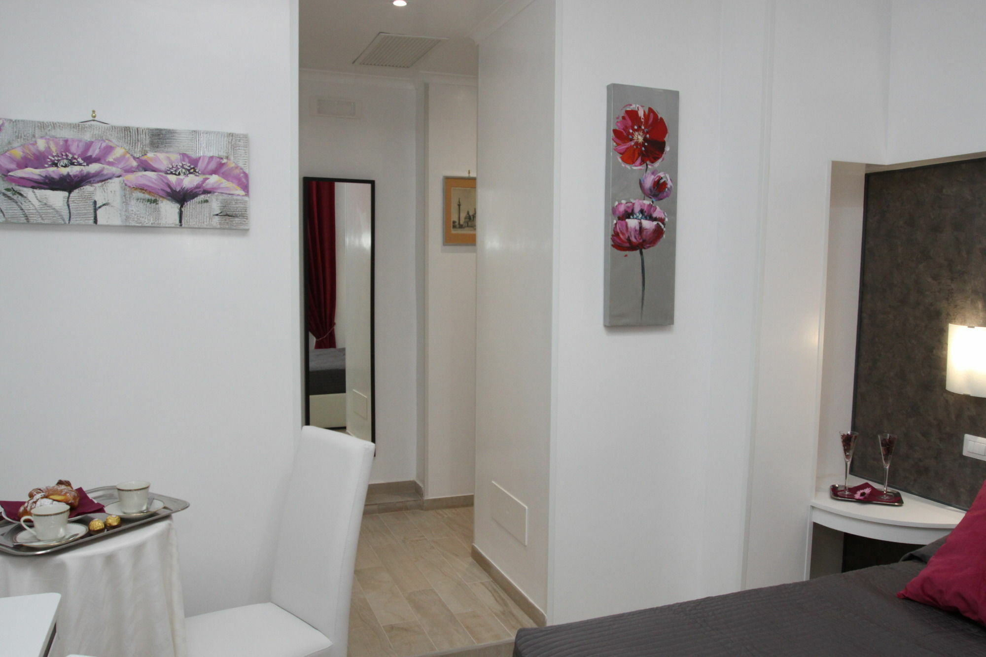 Interno 2 3* Rome