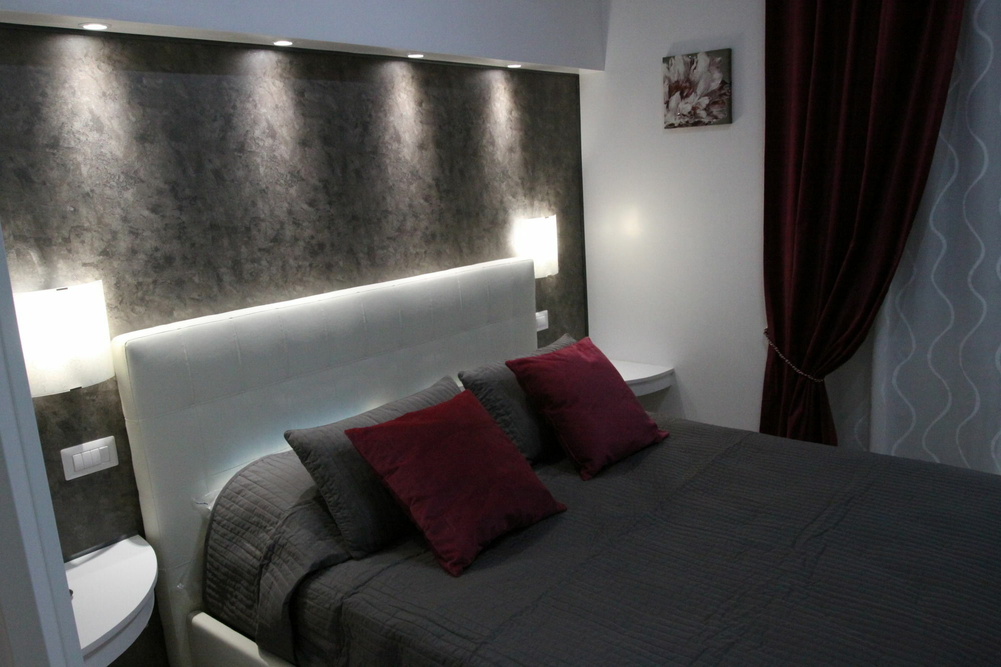 Guest house Interno 2 3*