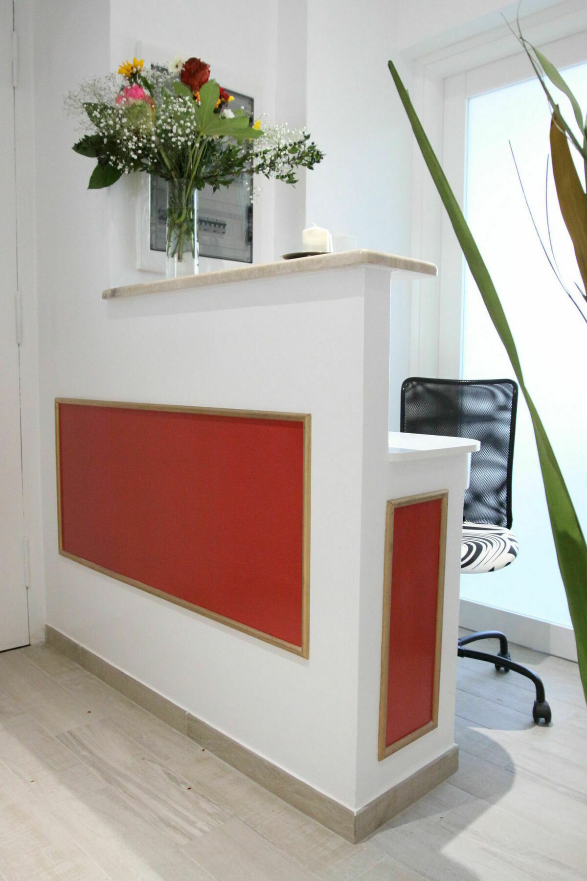 Interno 2 Guest house 3*