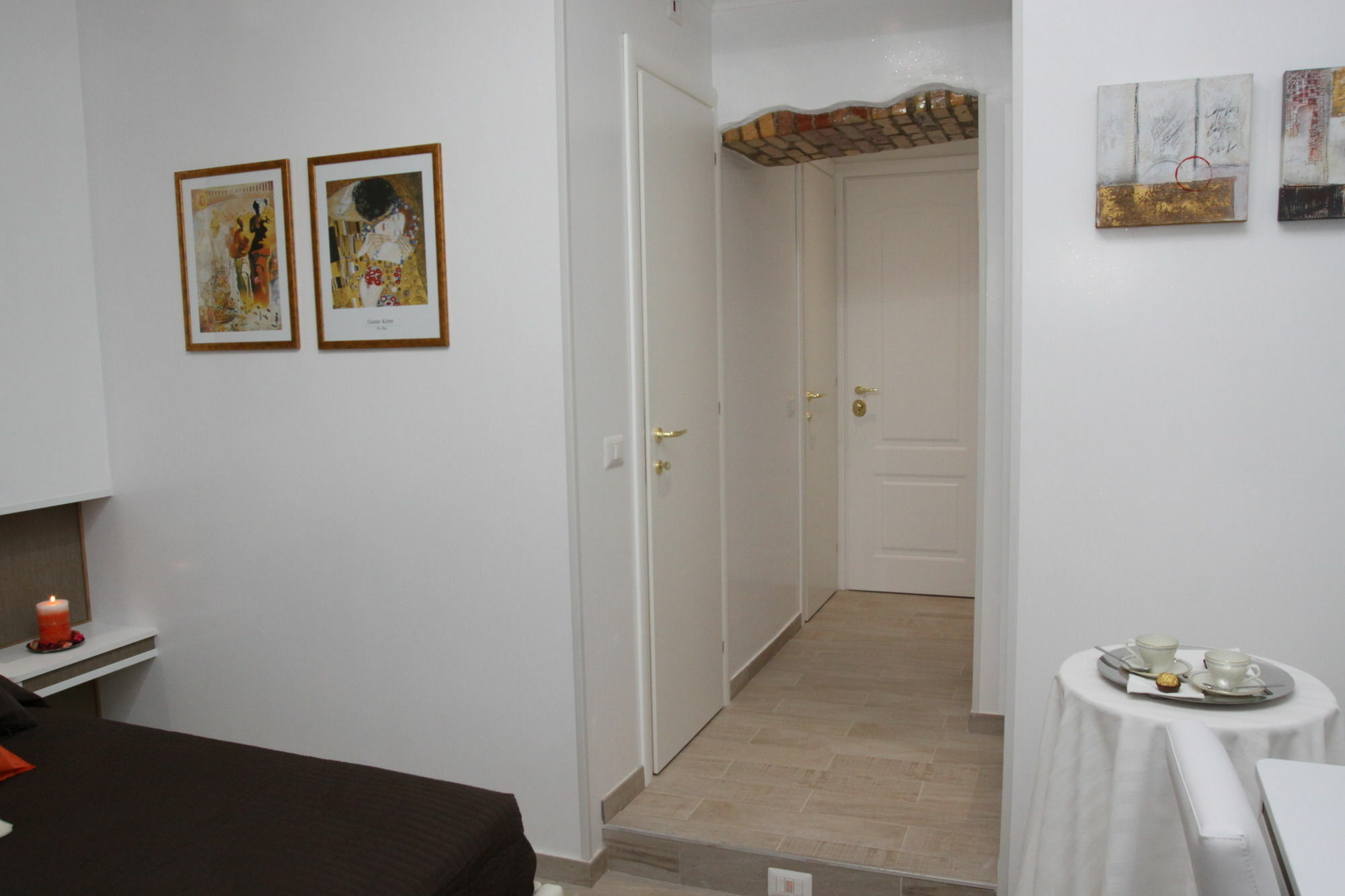 Guest house Interno 2 Rome