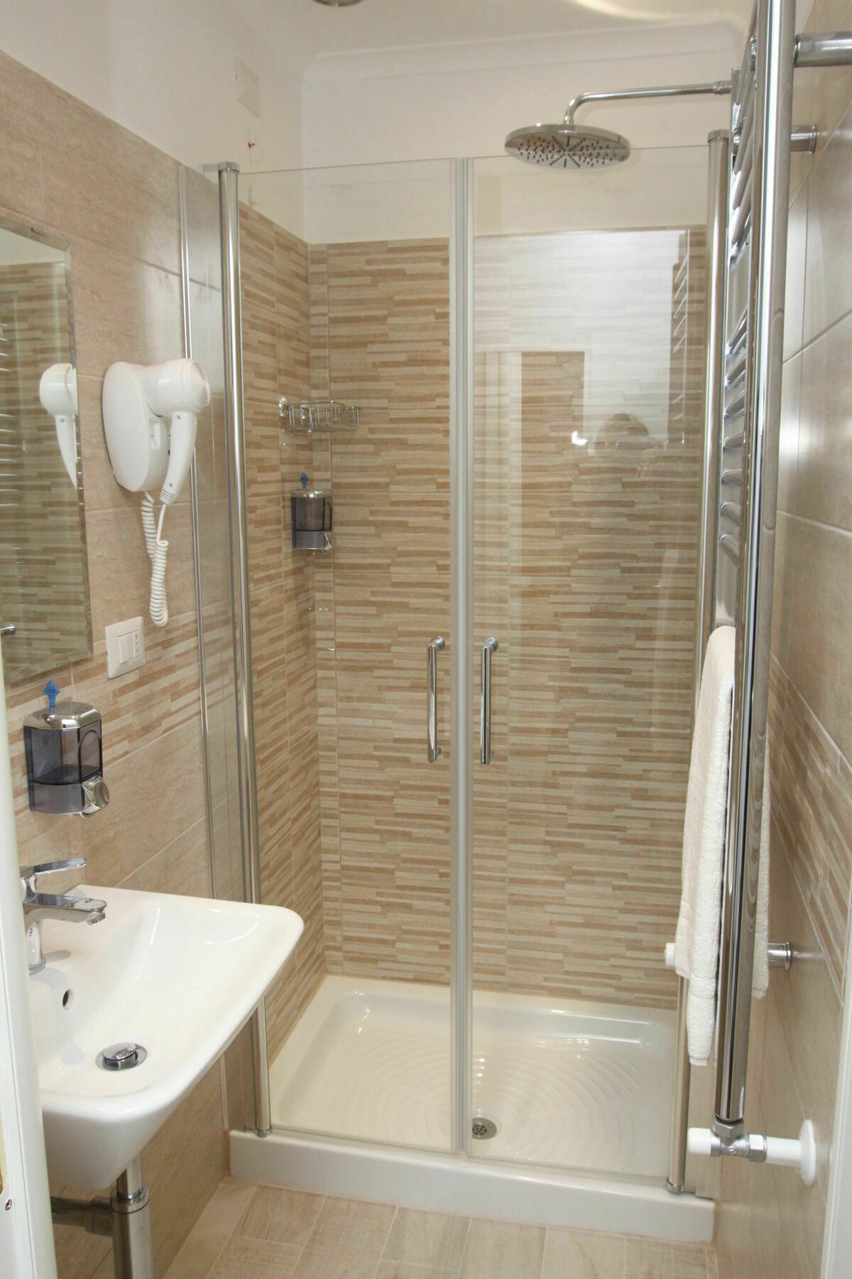 Interno 2 Guest house