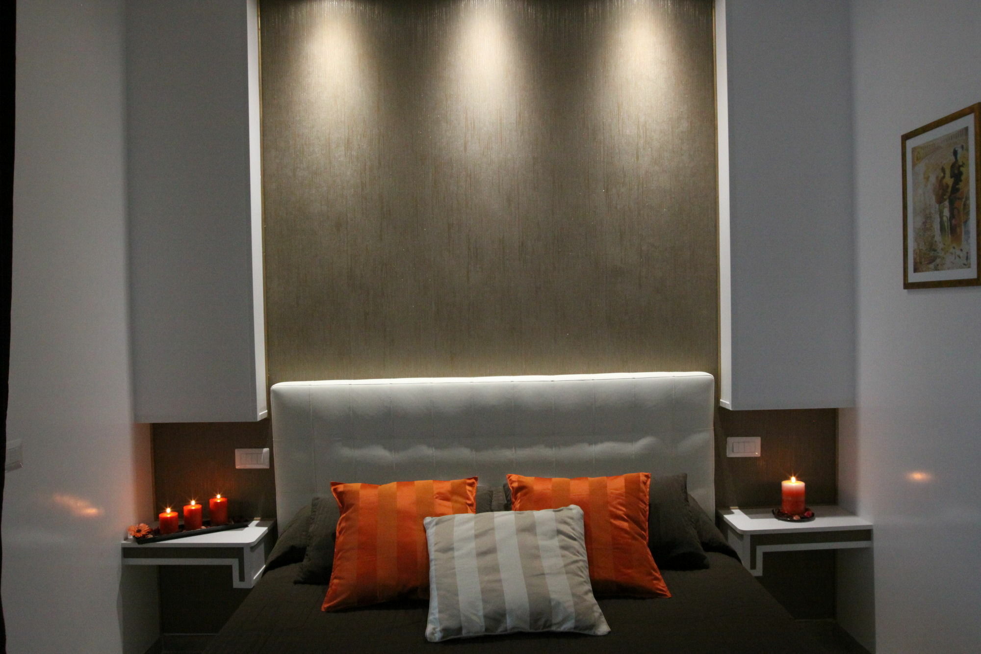 Guest house Interno 2 3*