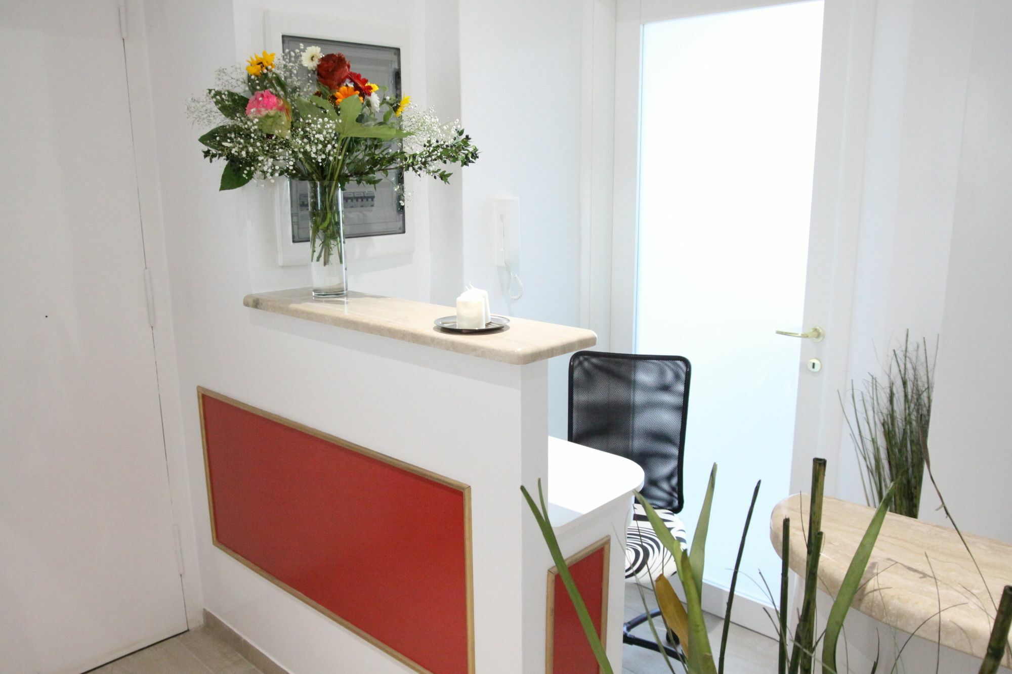 Interno 2 3* Rome