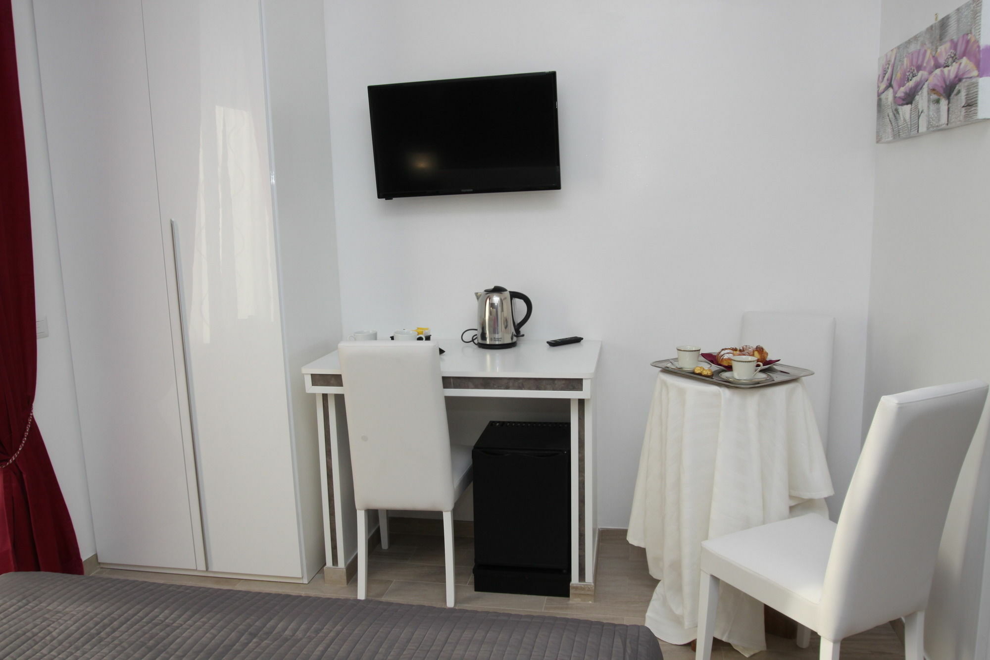 Guest house Interno 2