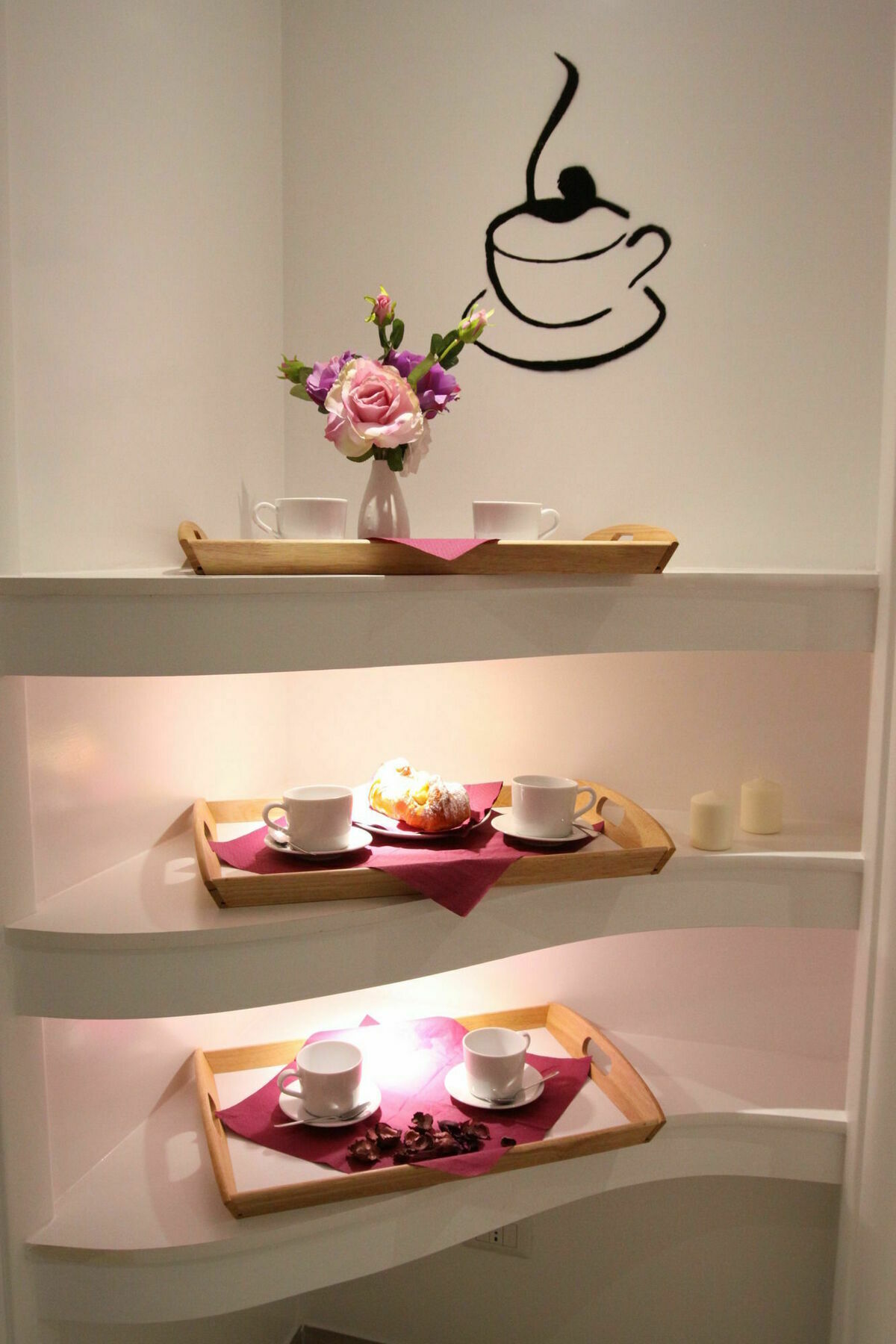 Guest house Interno 2